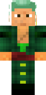 zoro