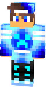 skin minecraft