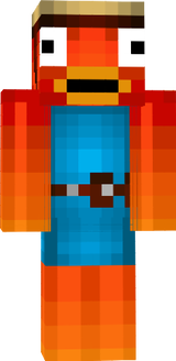 PALITO DE PEZ