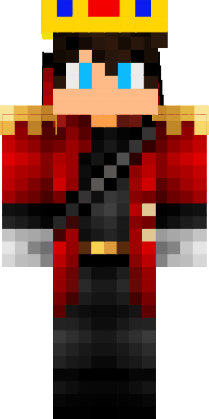 Preview of texture: King Boy