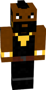 Mister T