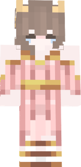 Mallow's Prom Dress ^^