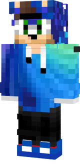 SonicBG