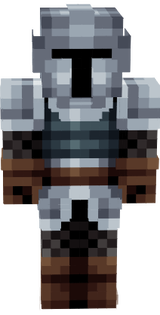 Knight skin (minecraft)