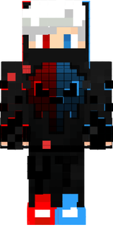 skin bình