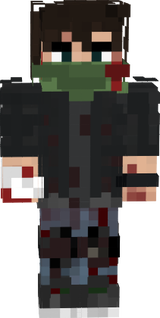 terrorist