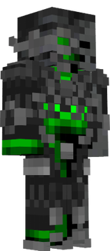 wither ordu generali