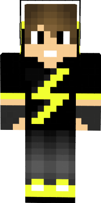 Preview of texture: thunder
