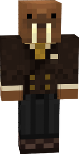 Walrusdou