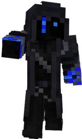 BlueDEMON