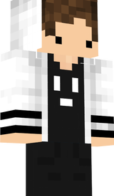 ycaro skin(quase)