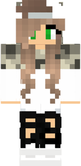 skin