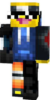 RaiverNarutoRobot