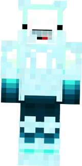 ICE MASTER