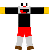 Cuphead