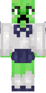 Creeper Girl