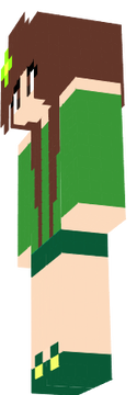 Weisseflocke