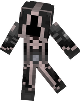Minecraft Skin