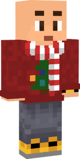 steve png