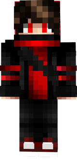 SalvoJ skin by RockY_07G