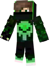 RockY_07G ORIGINALE SKIN FIXATA