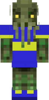 Cthulhu bokita