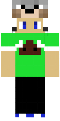 Preview of texture: henrique3d com toquinha