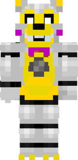 Golden Lolbit