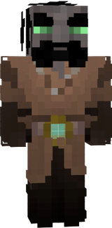 Cave Dwarf LOTC