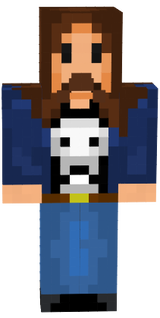 CLIFF BURTON