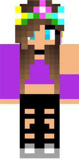 skin