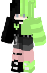 MlleEmeraude