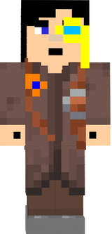 Tigerpickering (Story Mode) 64x64