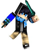 BLUESCRAFT BY ARI