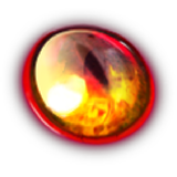 demon eye