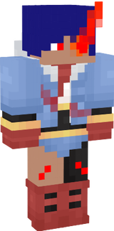 HIStale P.G.Papyrus