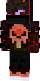 RockY_07G Halloween Edition skin