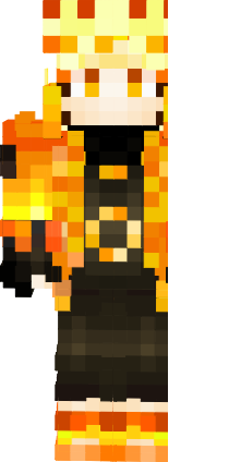 Preview of texture: Naruto Uzumaki bijuu sage mode