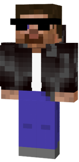 mi segunda skin que hago <3