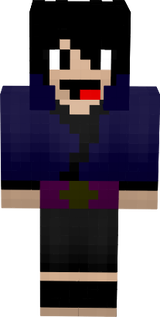 Kitashi Uchiha (Espião Kara)