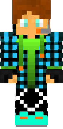 Preview of texture: Daniel