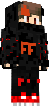 Minecraft skin para mi xd