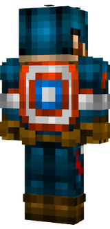 cap america