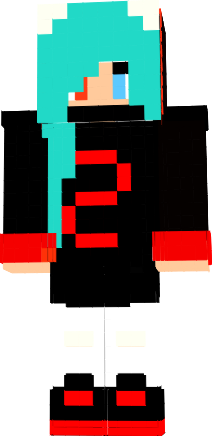 Preview of texture: София скин