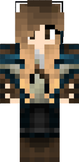 Minecraft skin 2