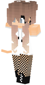 Random Outfit edited cute girl 222