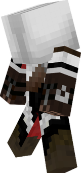 evil assassin