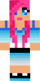 PinkLadyEleanor
