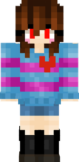 frisk
