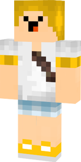 Moonkaso Amarelo